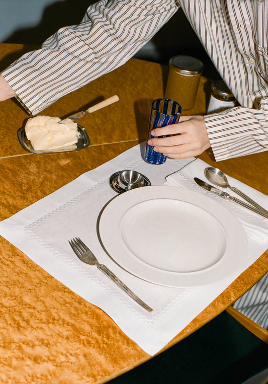 Egg Holders, Set of 4 Bastide