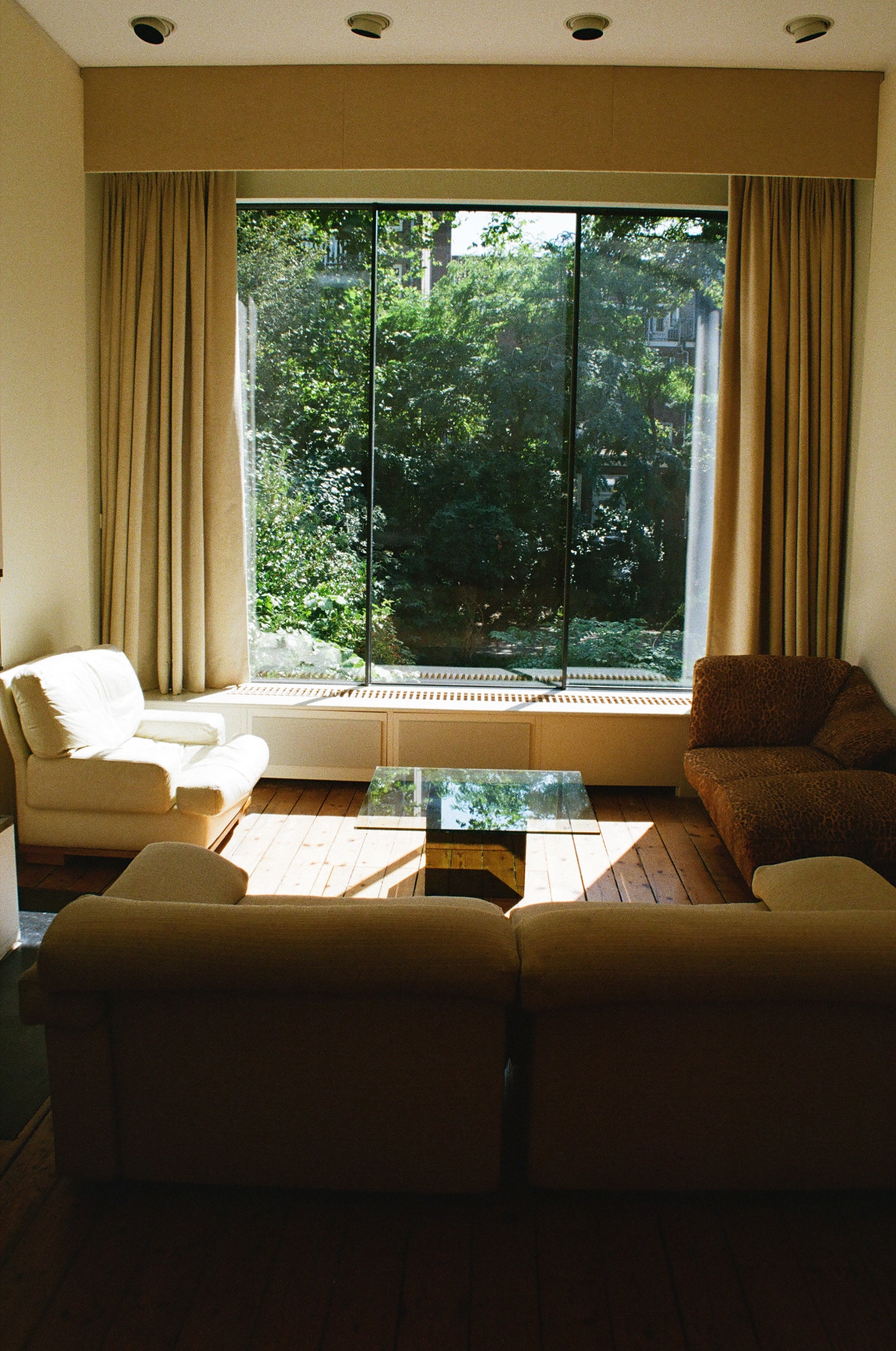 Table set