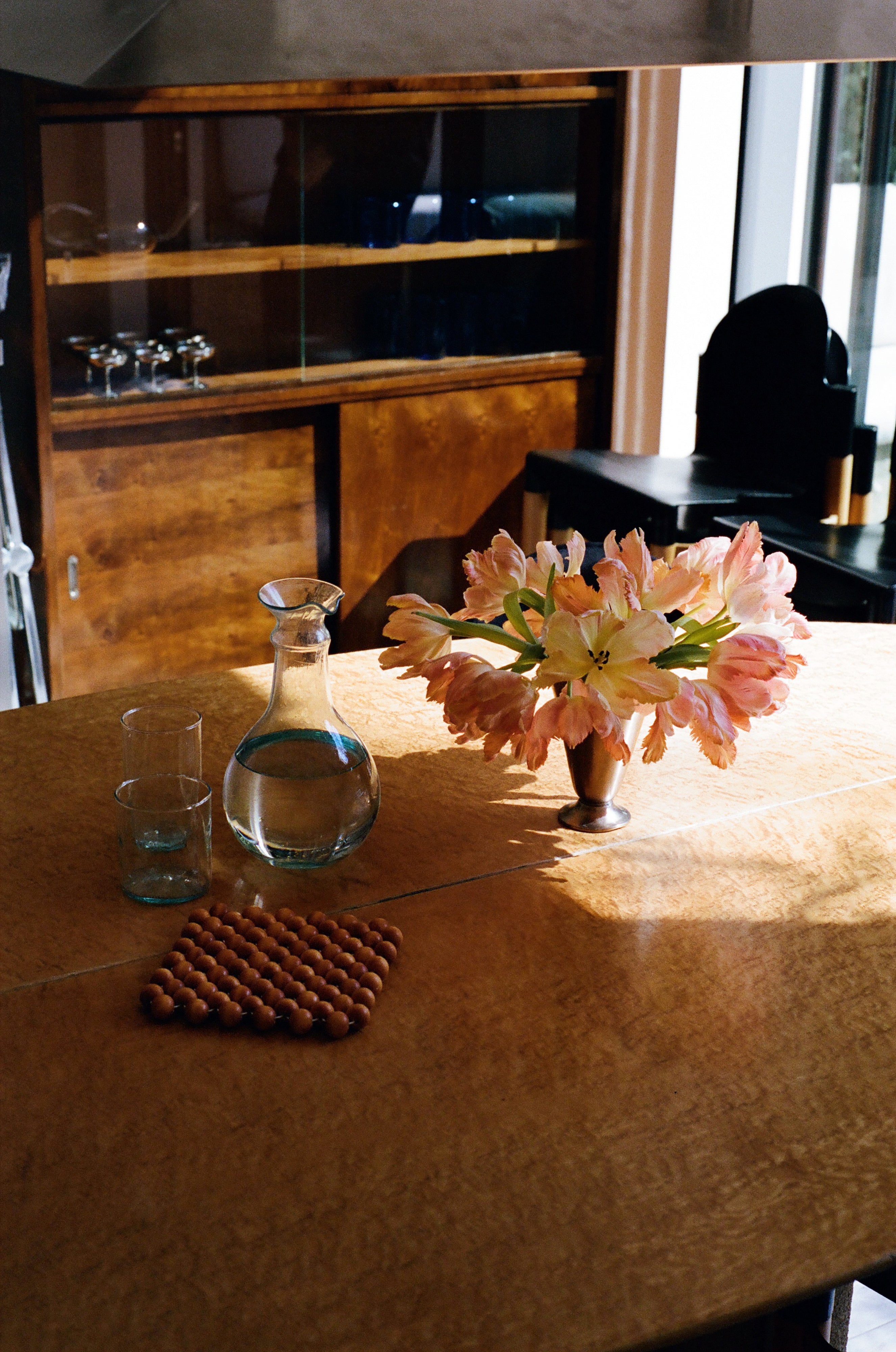 Table set