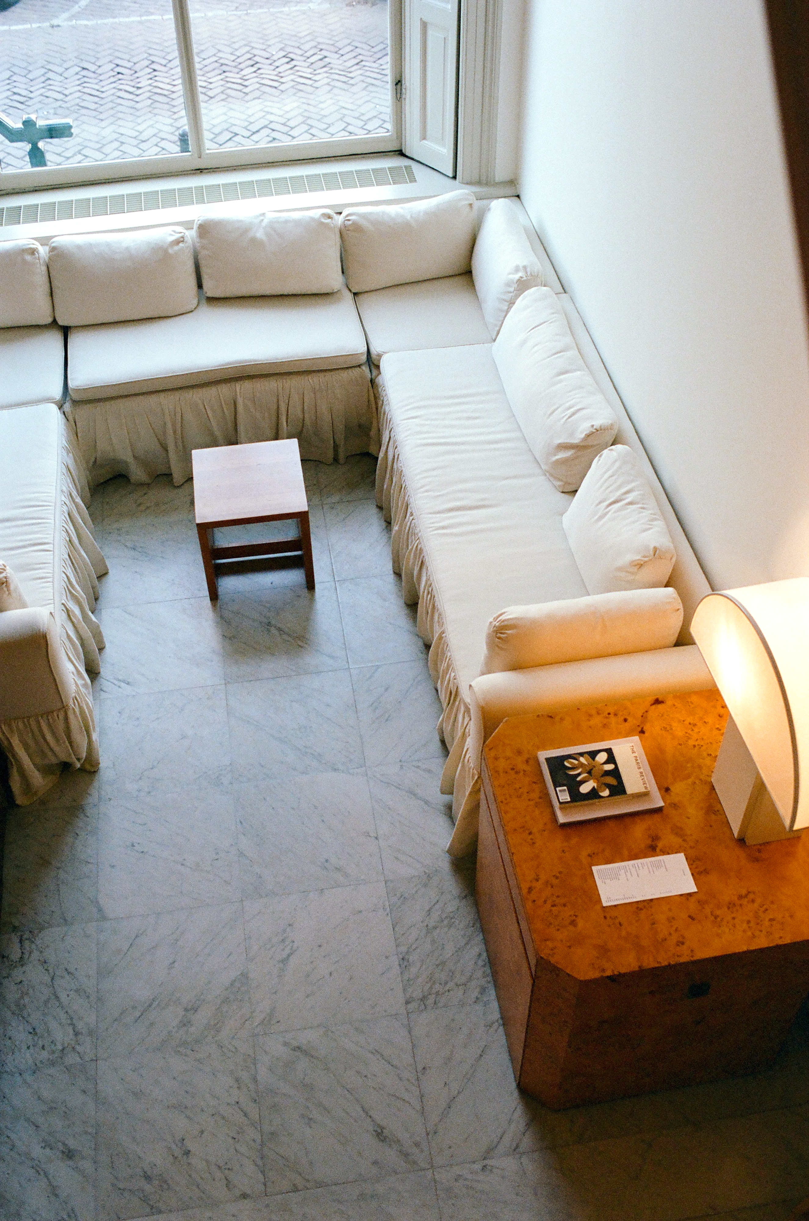Table set