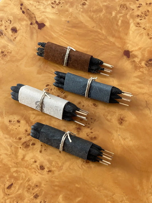 Half-Dozen Bundle, Chacrona & Jagube INCAUSA