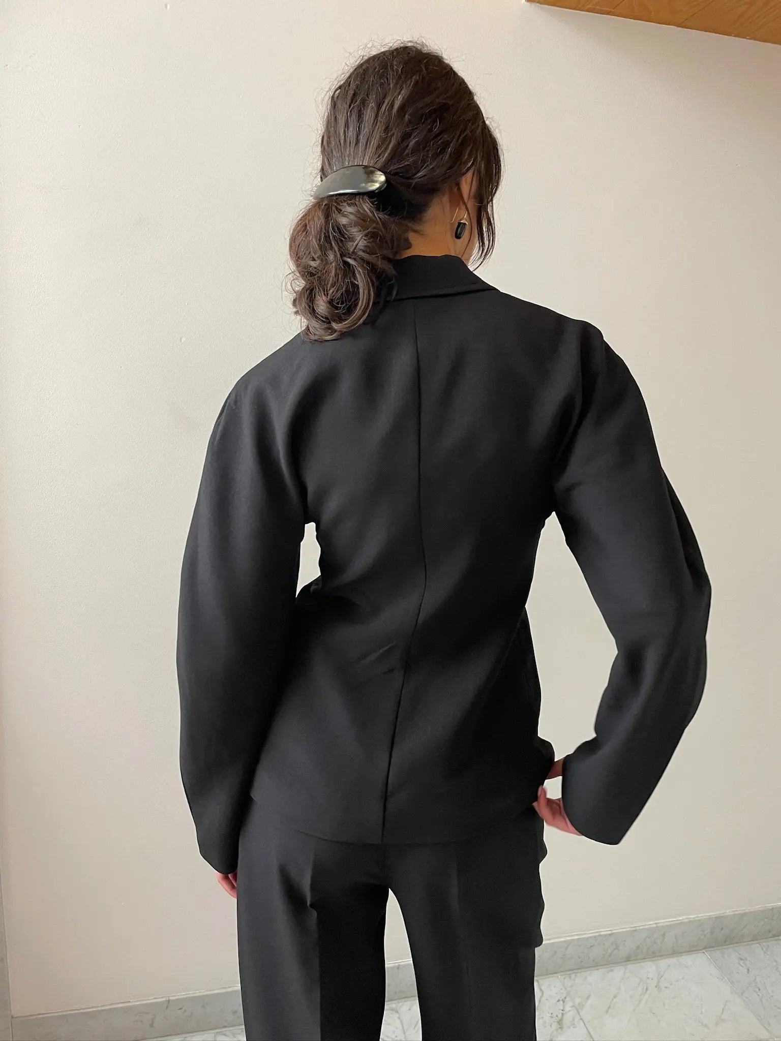 Aden Jacket, Black Renaissance Renaissance