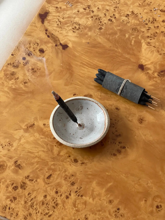 Half-Dozen Bundle, White Sage INCAUSA