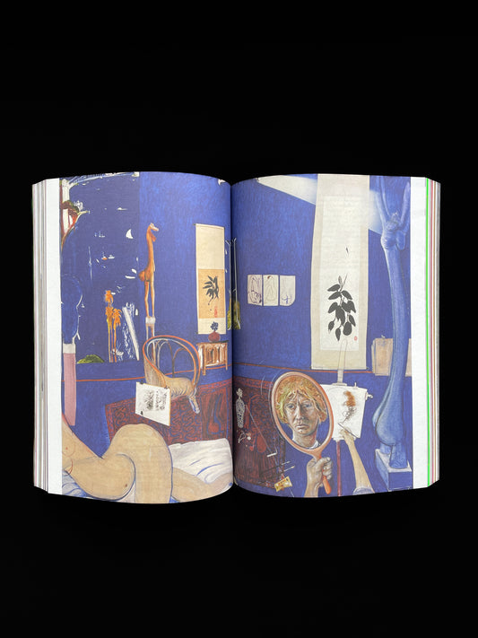 Apartamento, Issue #35 APARTAMENTO