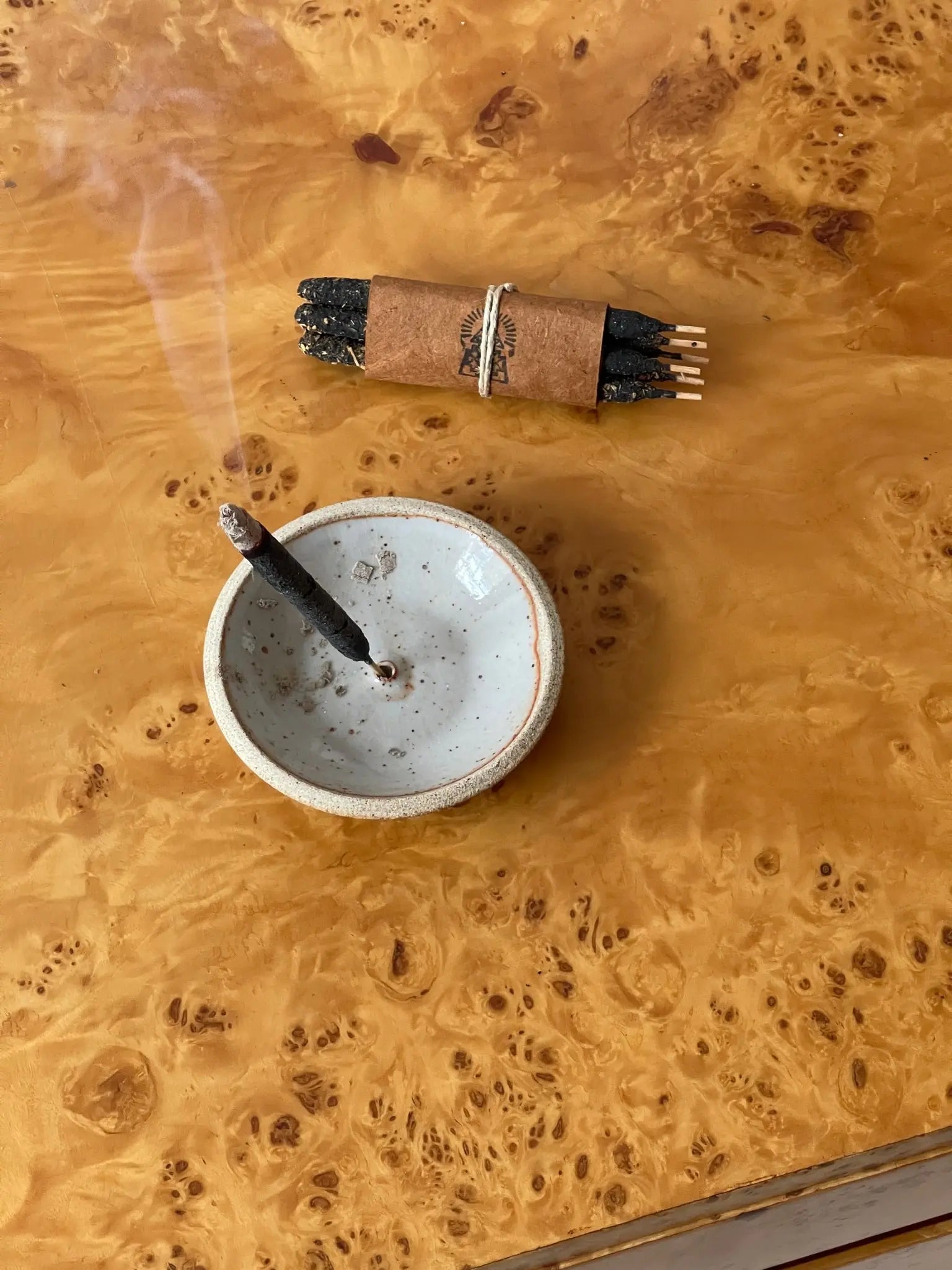 Half-Dozen Bundle, Palo Santo INCAUSA