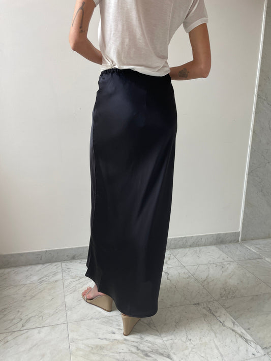 Dydine Skirt, Black BASERANGE