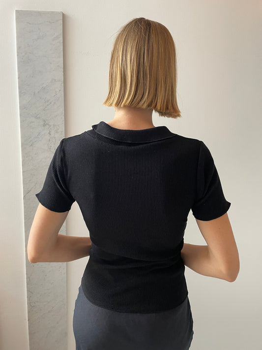 Iso Top, Black BASERANGE