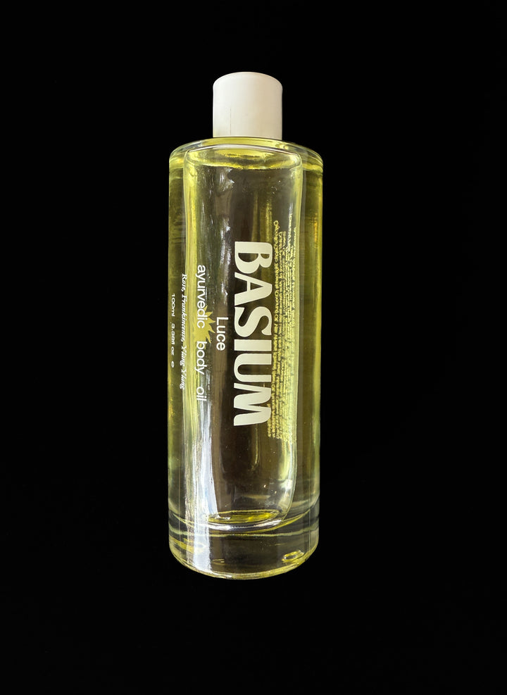 Luce Body Oil BASIUM