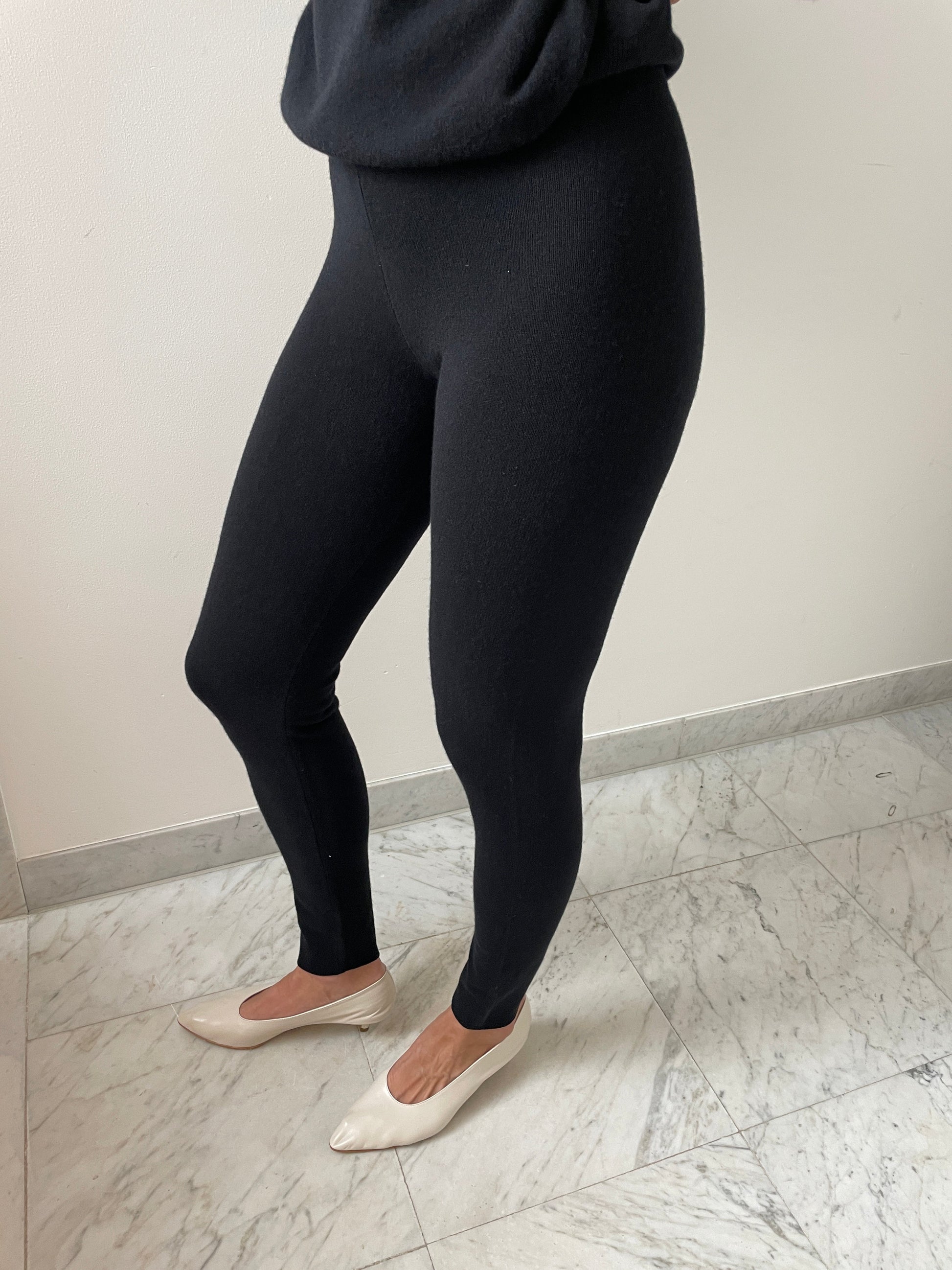 Beat, Raven EXTREME CASHMERE