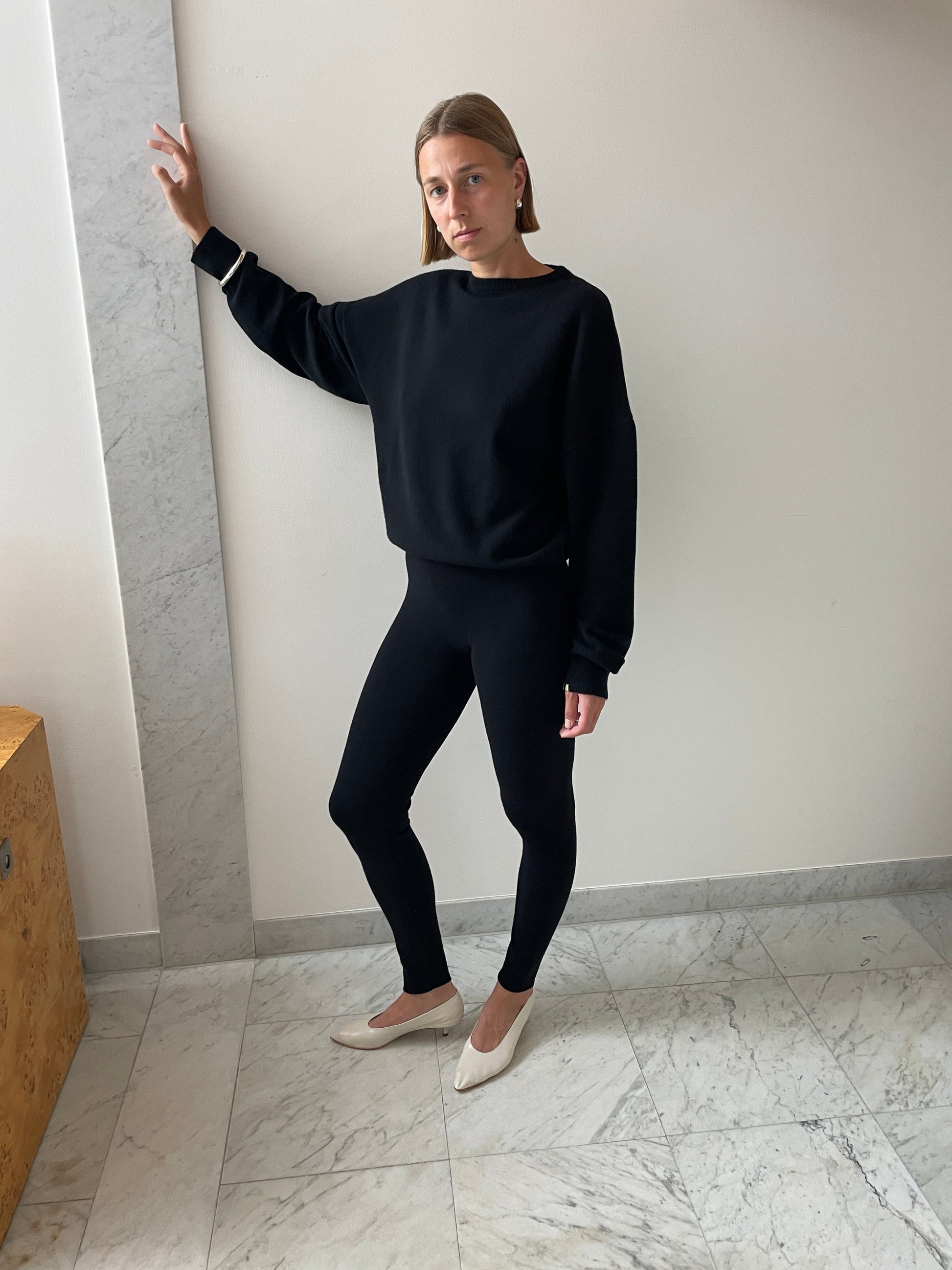 Beat, Raven EXTREME CASHMERE