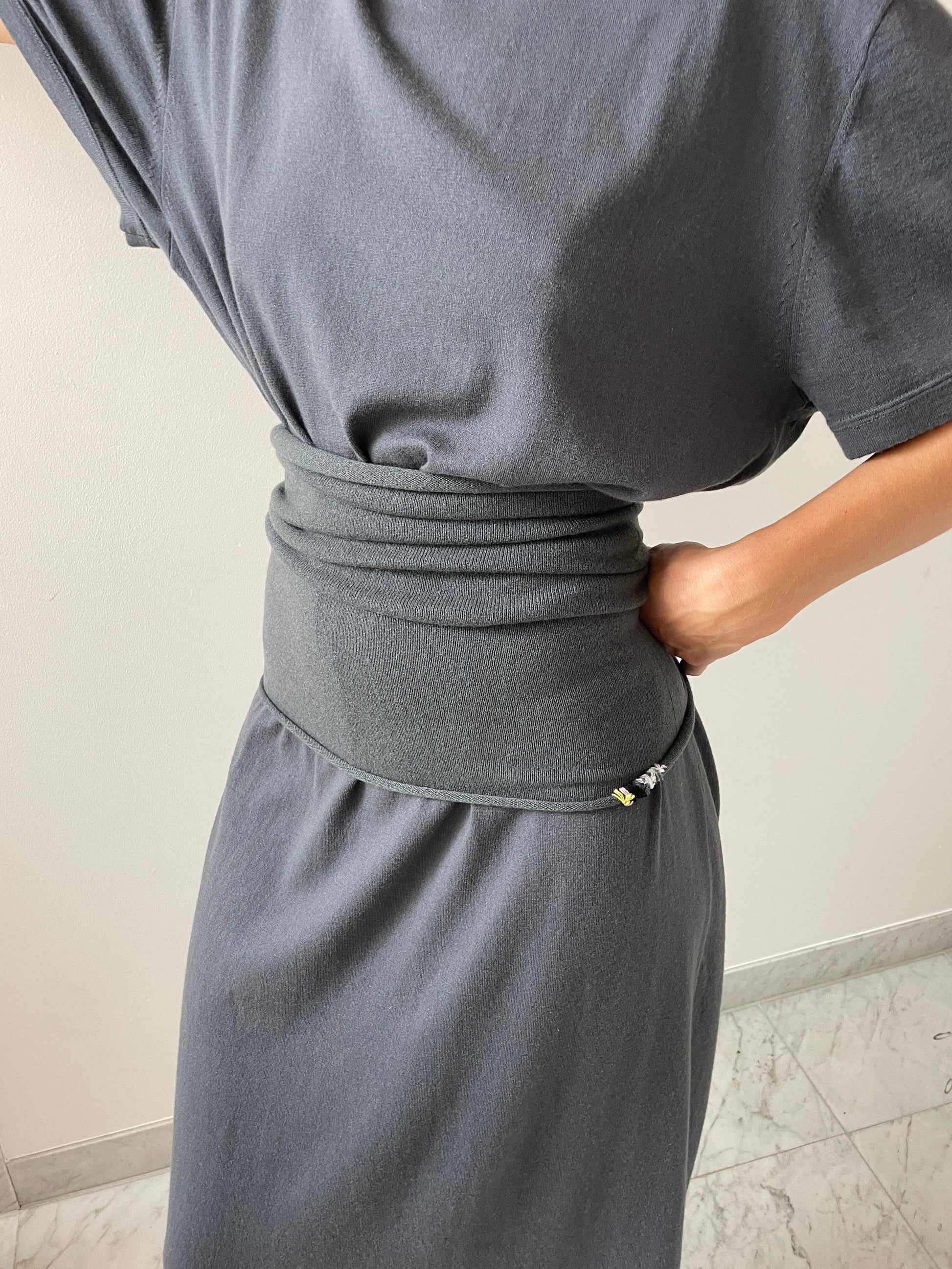 Belt, Lake EXTREME CASHMERE