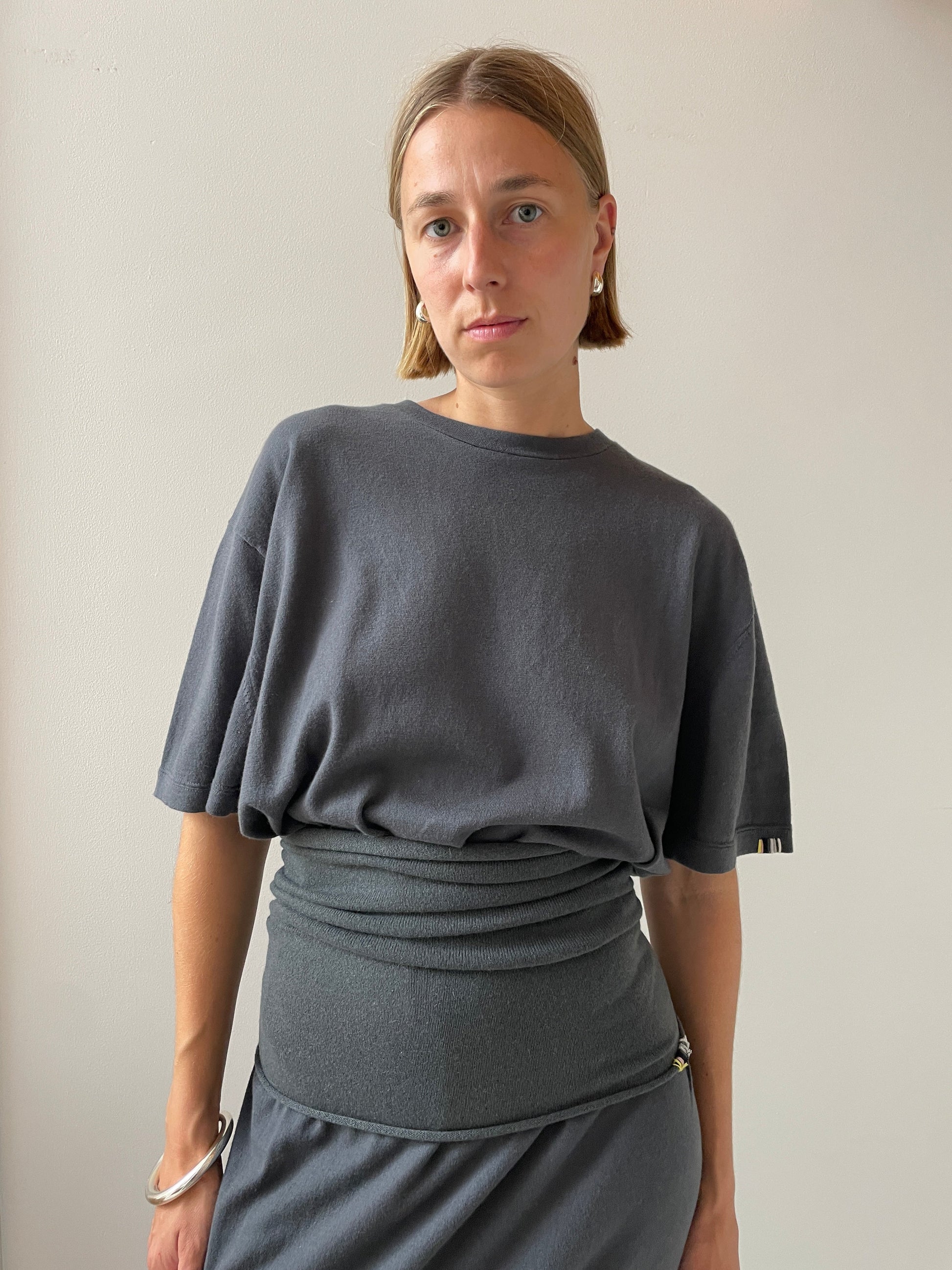Belt, Lake EXTREME CASHMERE