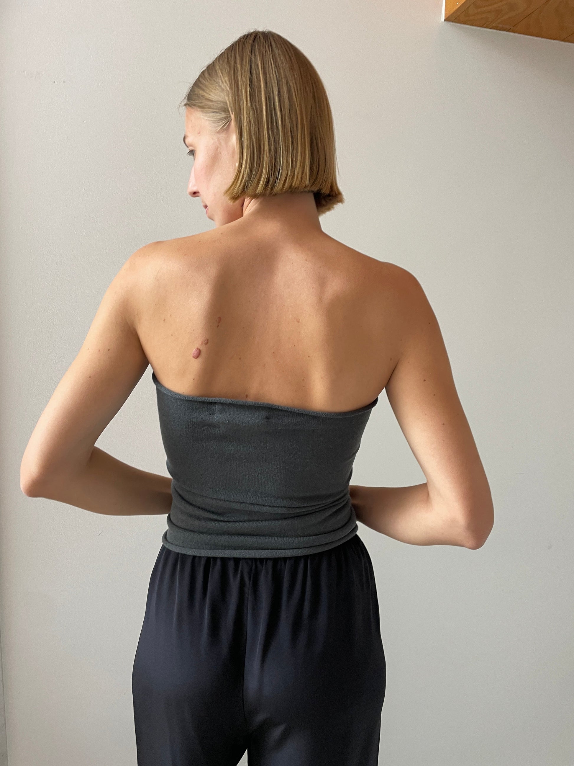 Belt, Lake EXTREME CASHMERE