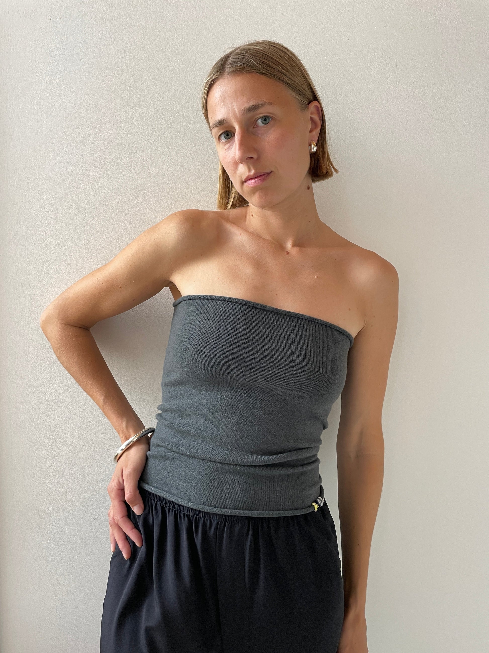 Belt, Lake EXTREME CASHMERE