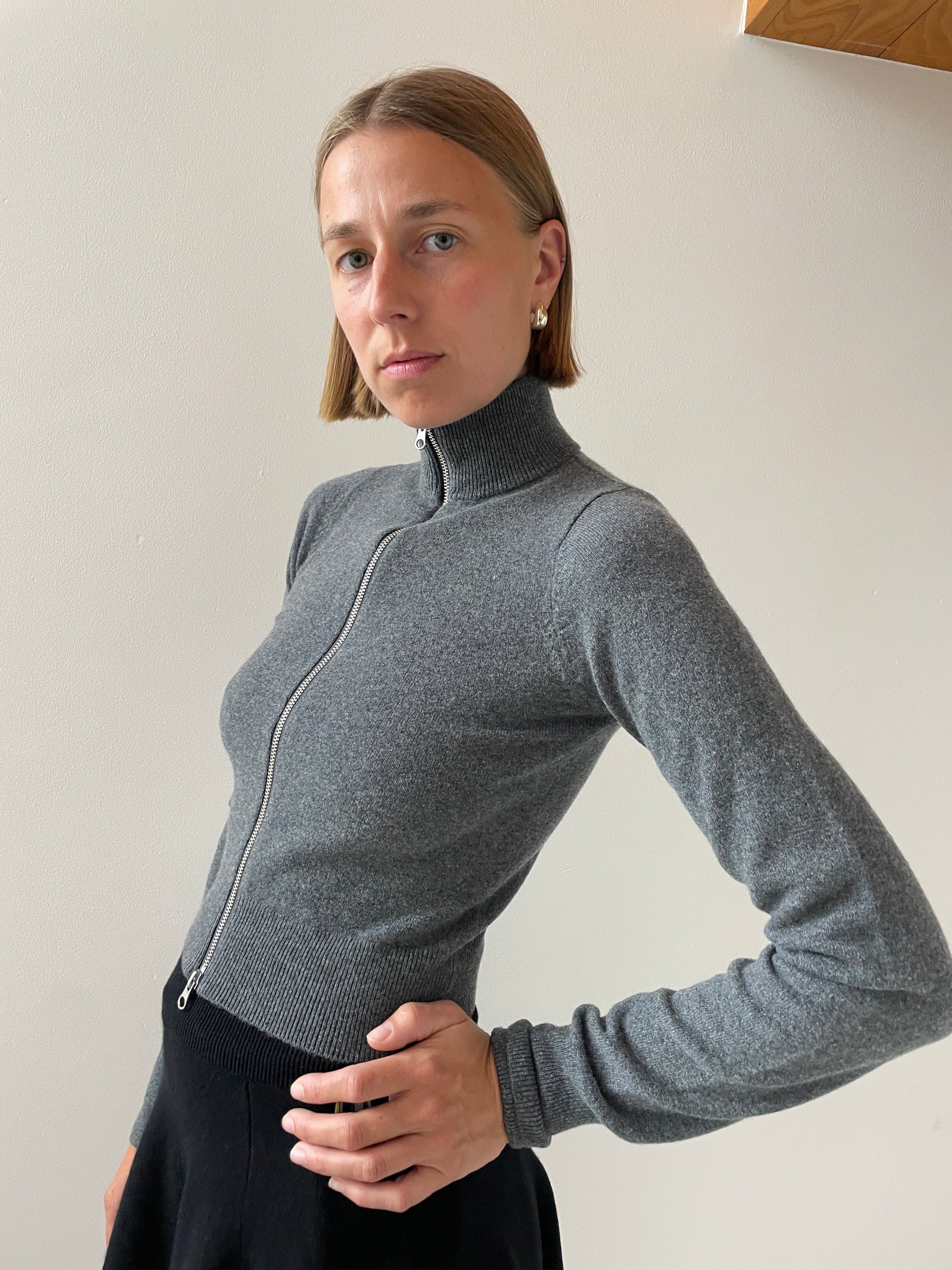 Lemon, Felt EXTREME CASHMERE