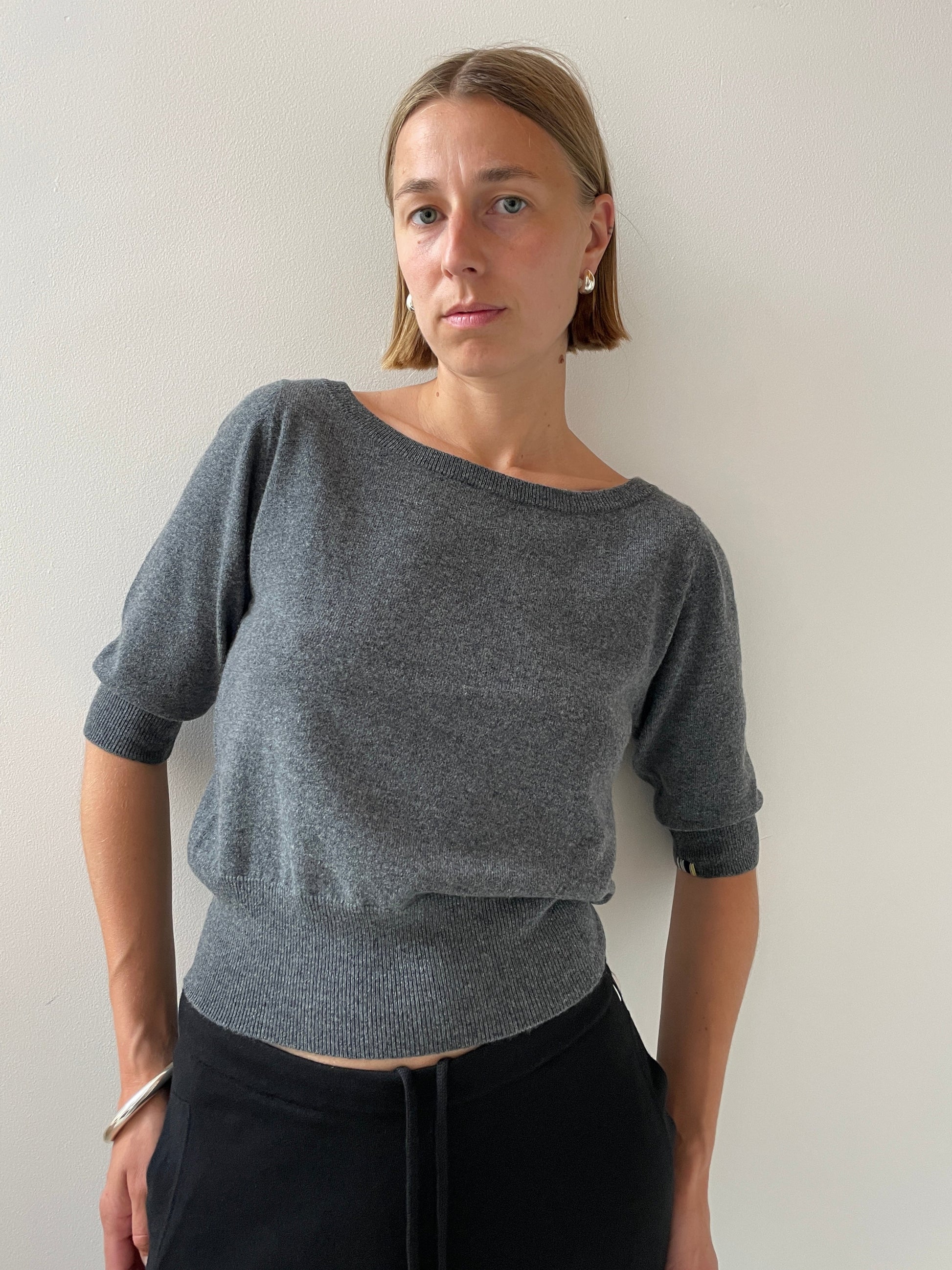 Marianne, Felt EXTREME CASHMERE
