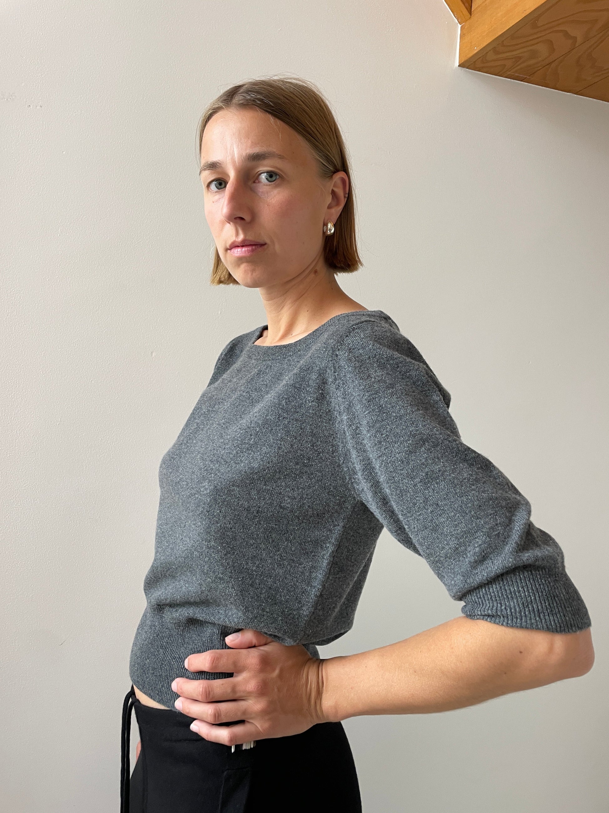 Marianne, Felt EXTREME CASHMERE