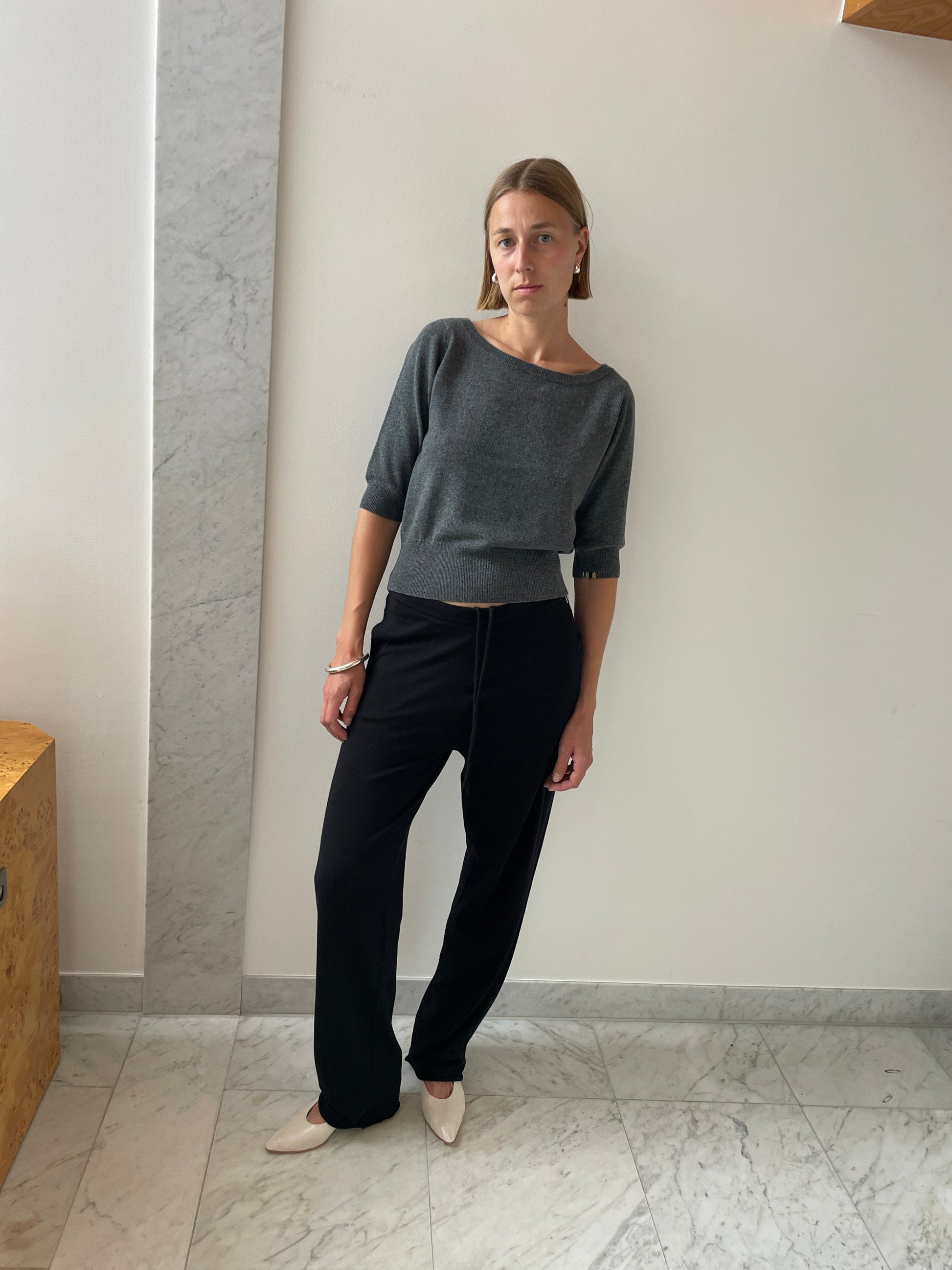 Marianne, Felt EXTREME CASHMERE