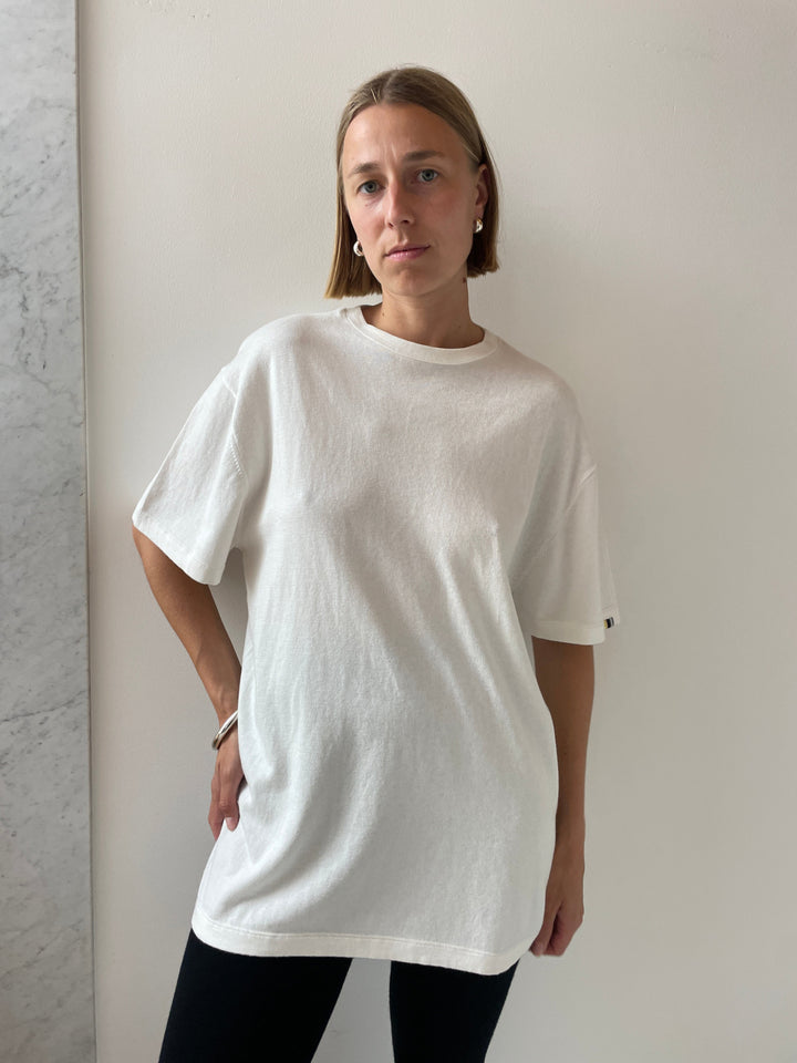 Rik, Snow EXTREME CASHMERE