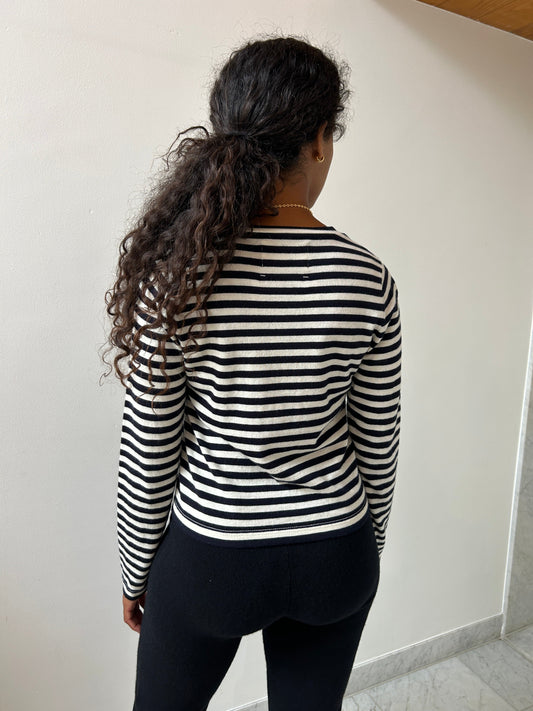 Lisa, Breton EXTREME CASHMERE