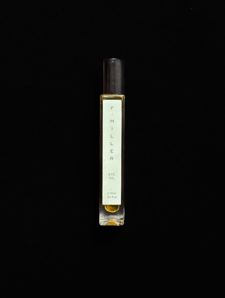 Eye Oil F.MILLER