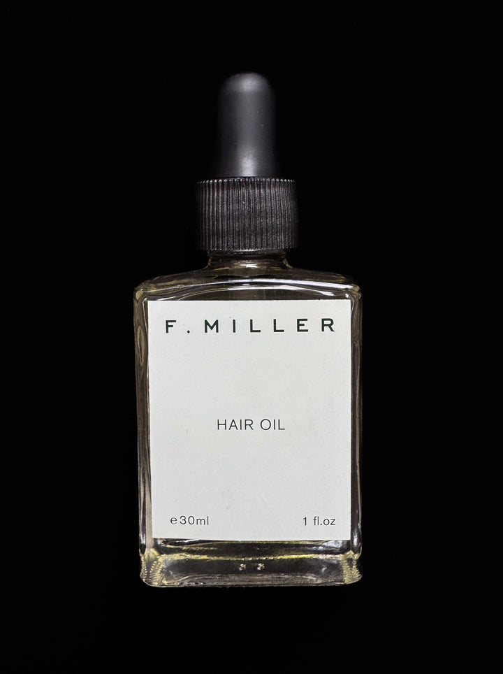 Hair Oil F.MILLER