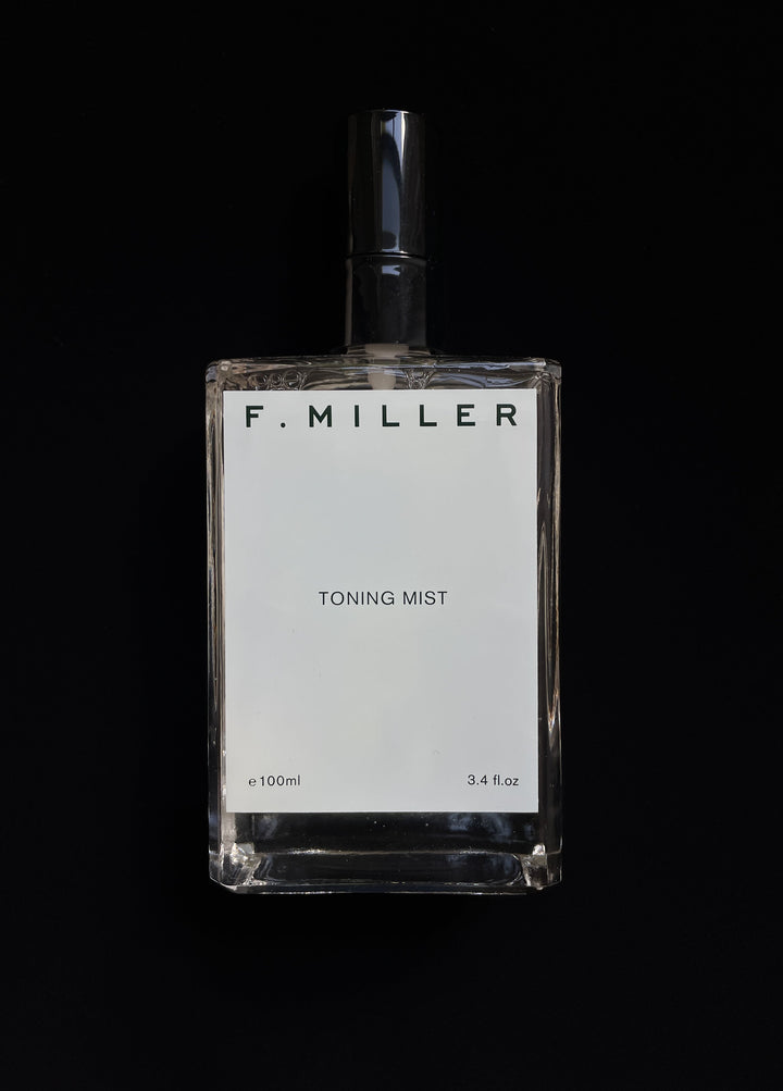 Toning Mist F.MILLER