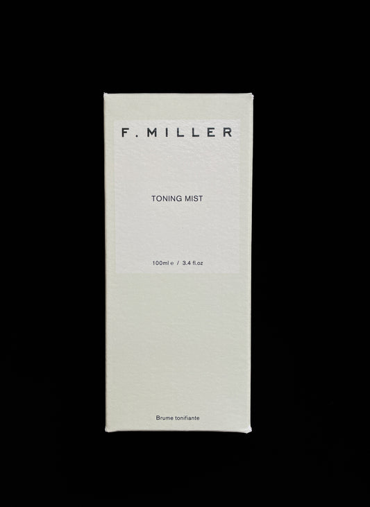 Toning Mist F.MILLER
