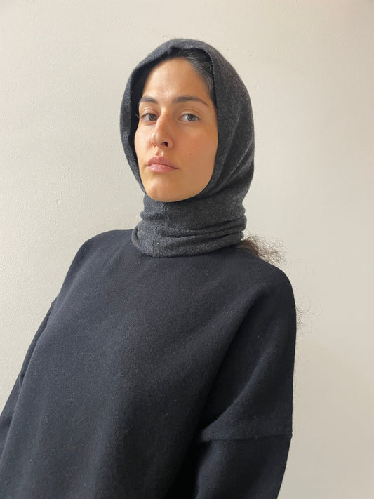 Azz, Shadow EXTREME CASHMERE