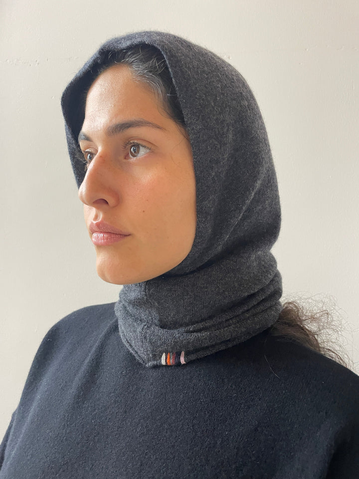 Azz, Shadow EXTREME CASHMERE