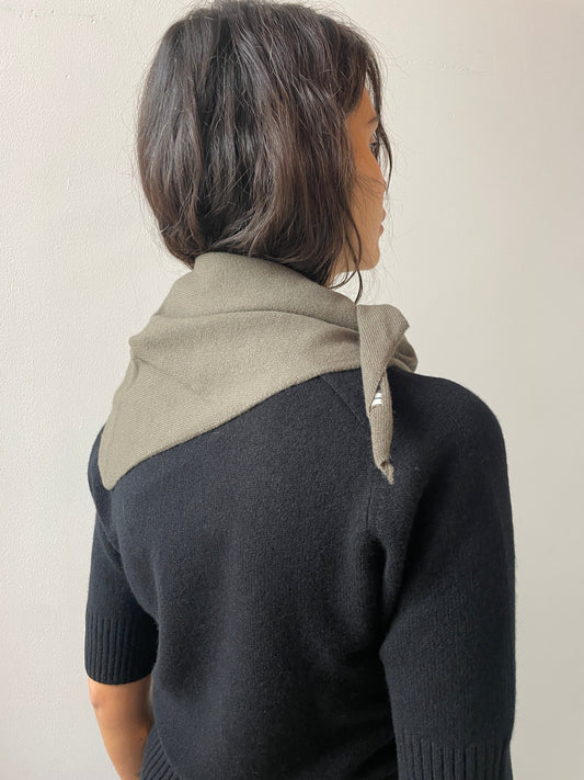 Bandana, Army EXTREME CASHMERE