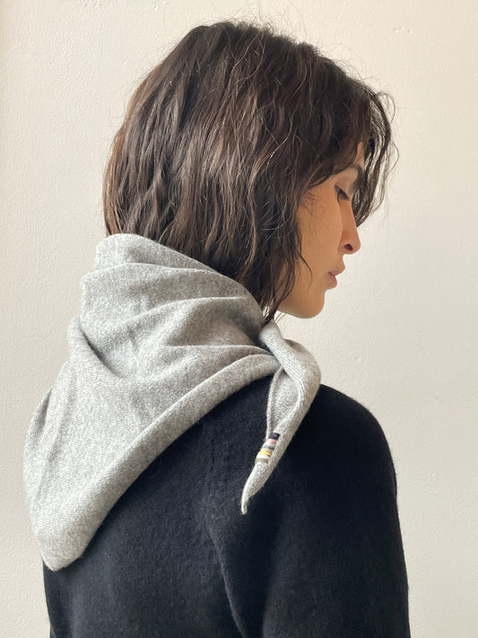 Bandana, Goat EXTREME CASHMERE