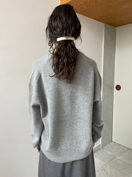 Jack, Goat EXTREME CASHMERE