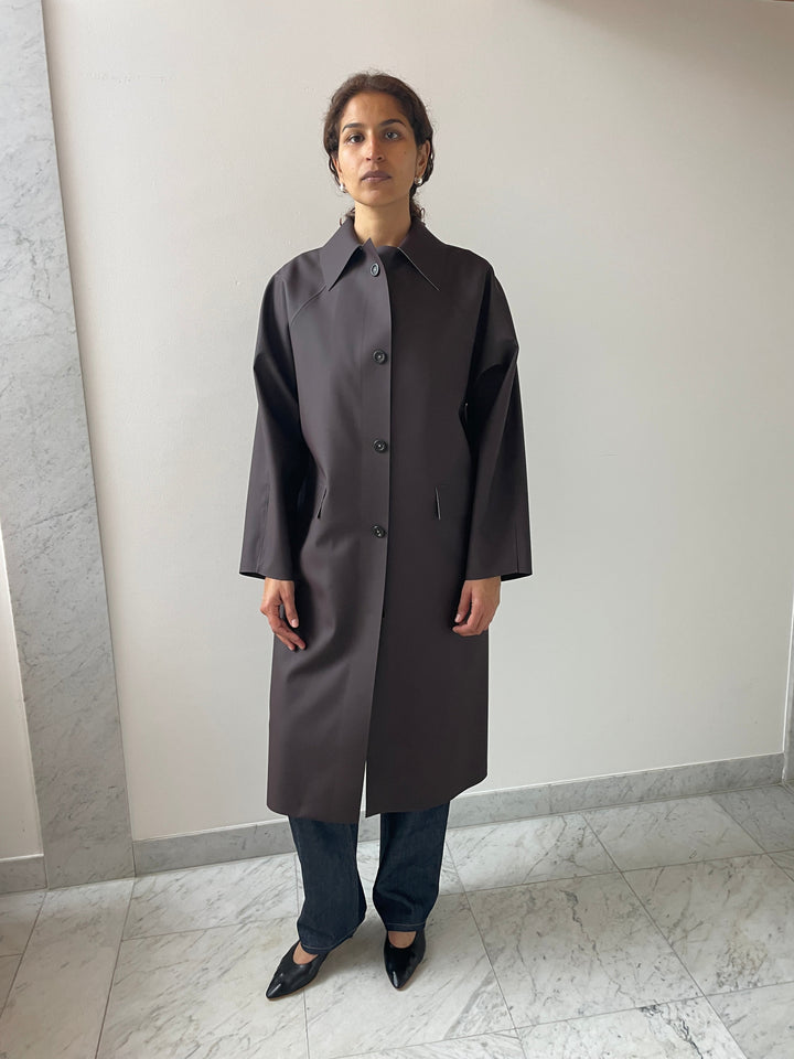 Original Below Rubber, Dark Chocolate KASSL