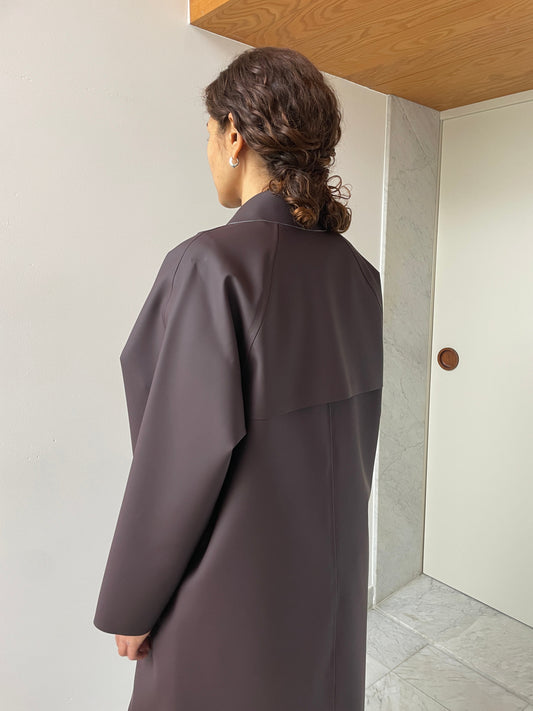 Original Below Rubber, Dark Chocolate KASSL