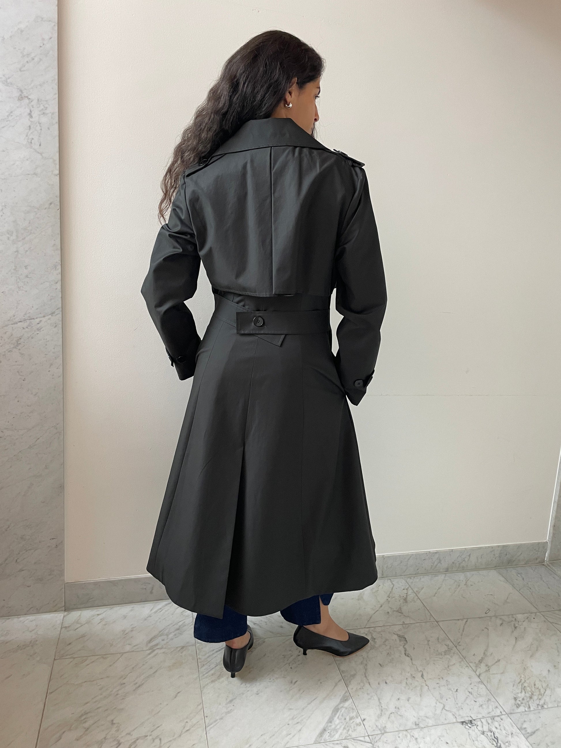 Ann Coat, Black Renaissance Renaissance