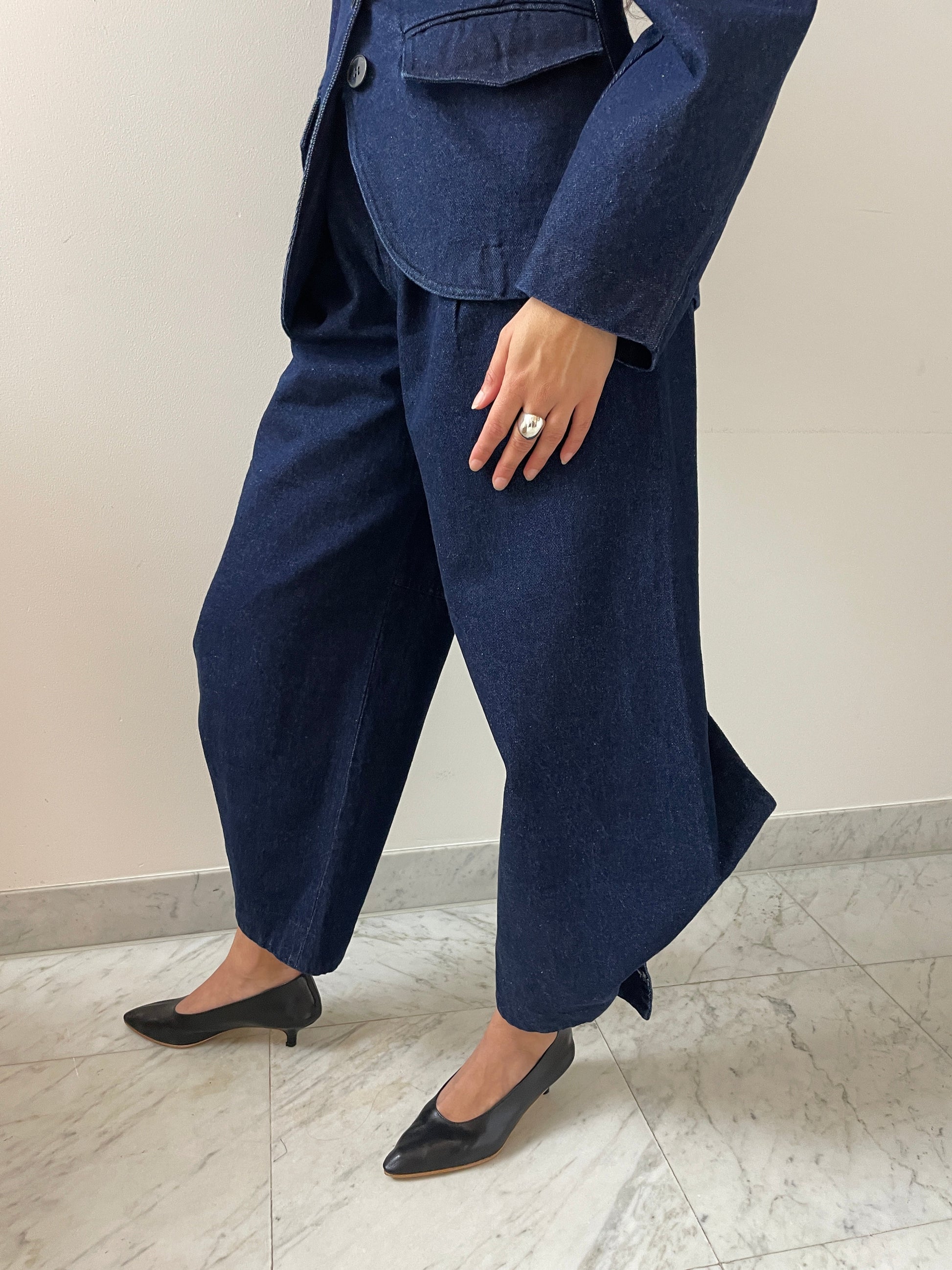 Ava Jeans, Denim Renaissance Renaissance
