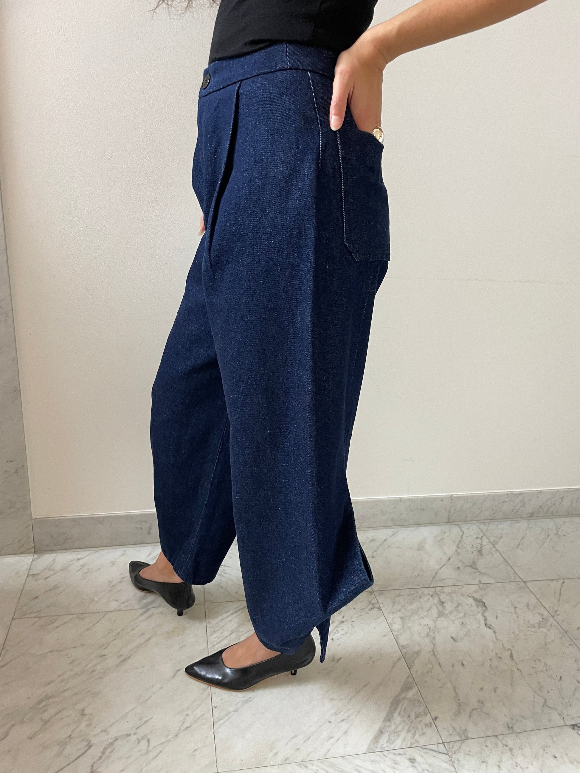 Ava Jeans, Denim Renaissance Renaissance