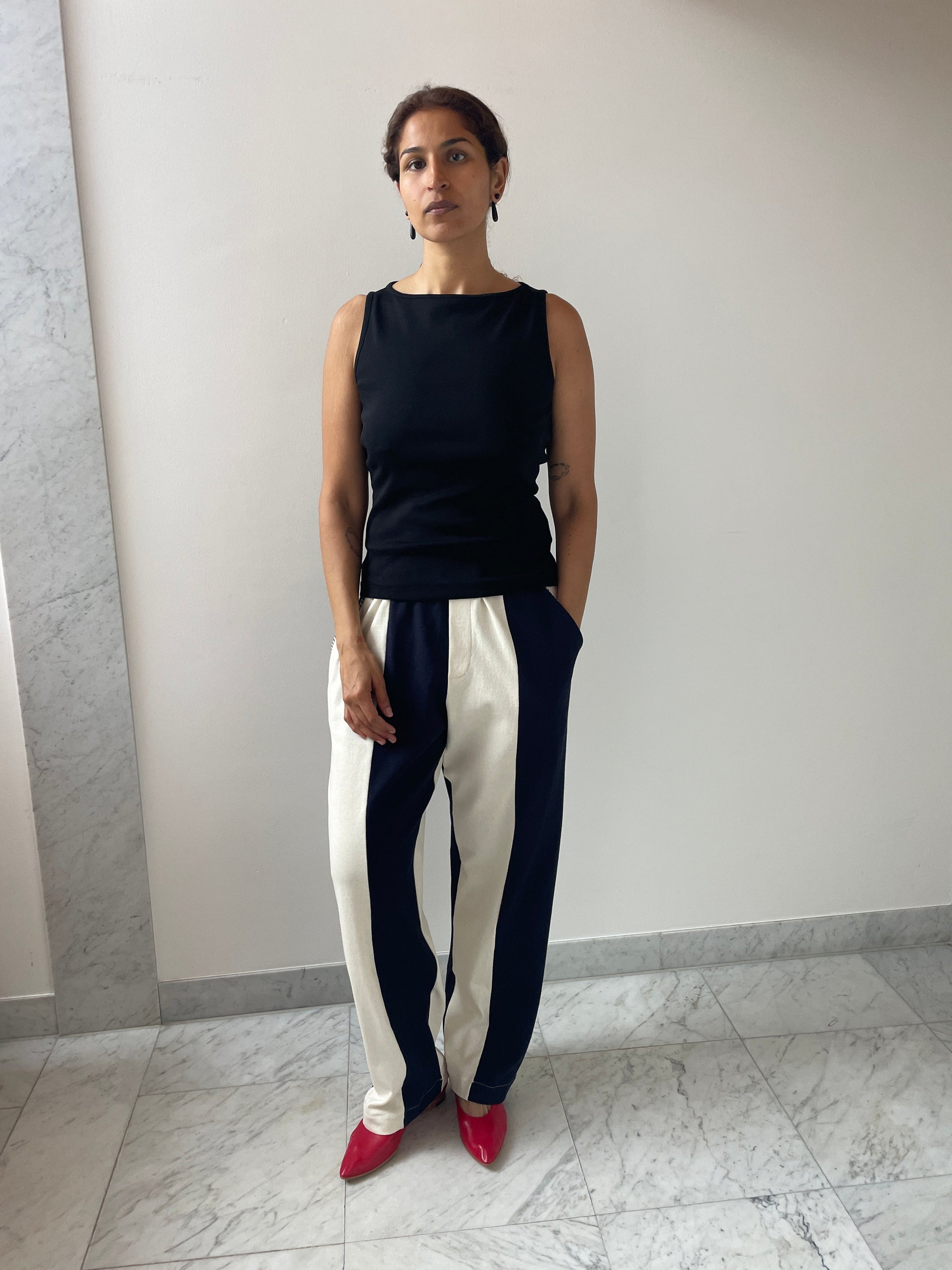 Leap Sweats, Index SC103