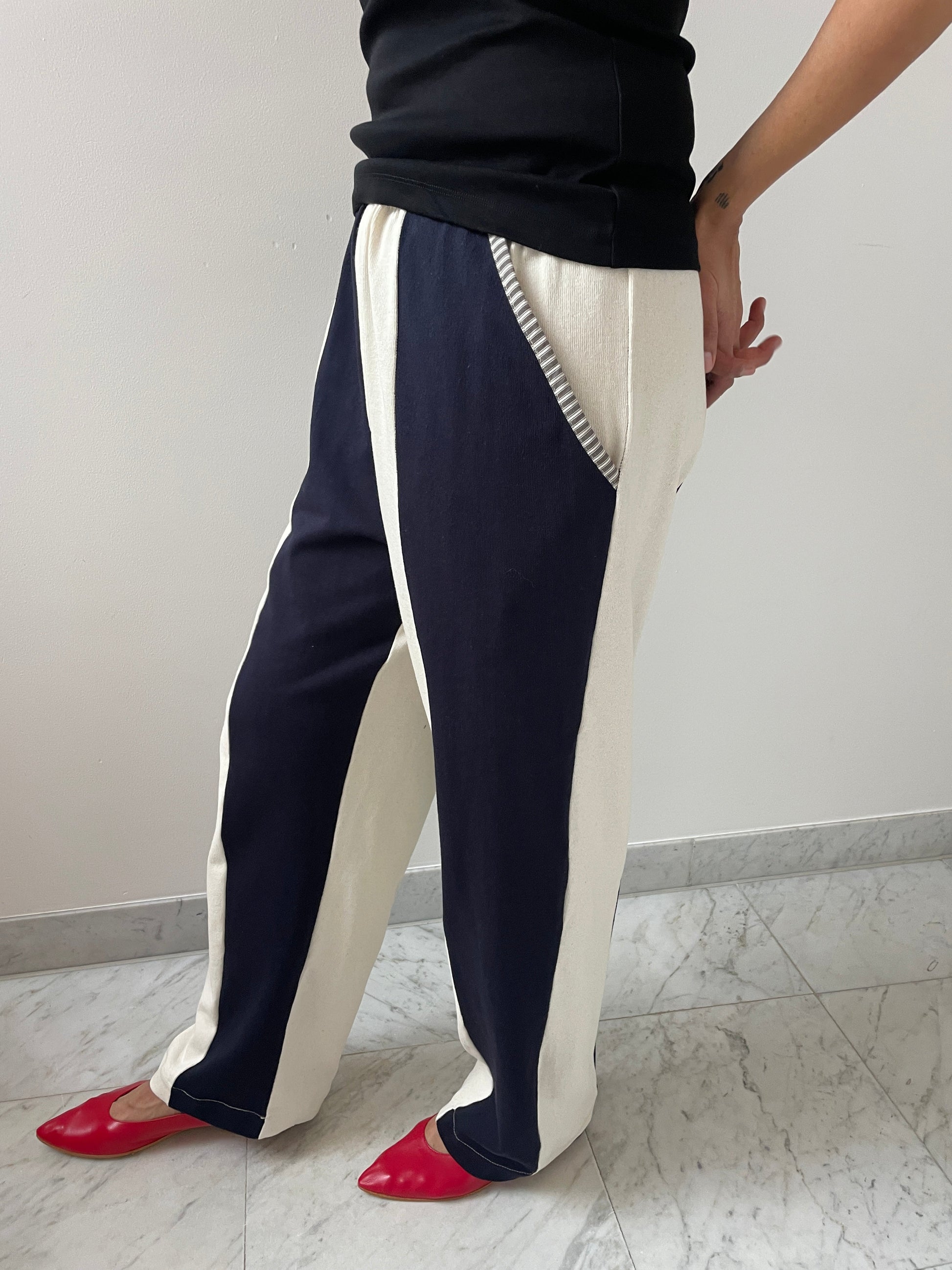 Leap Sweats, Index SC103