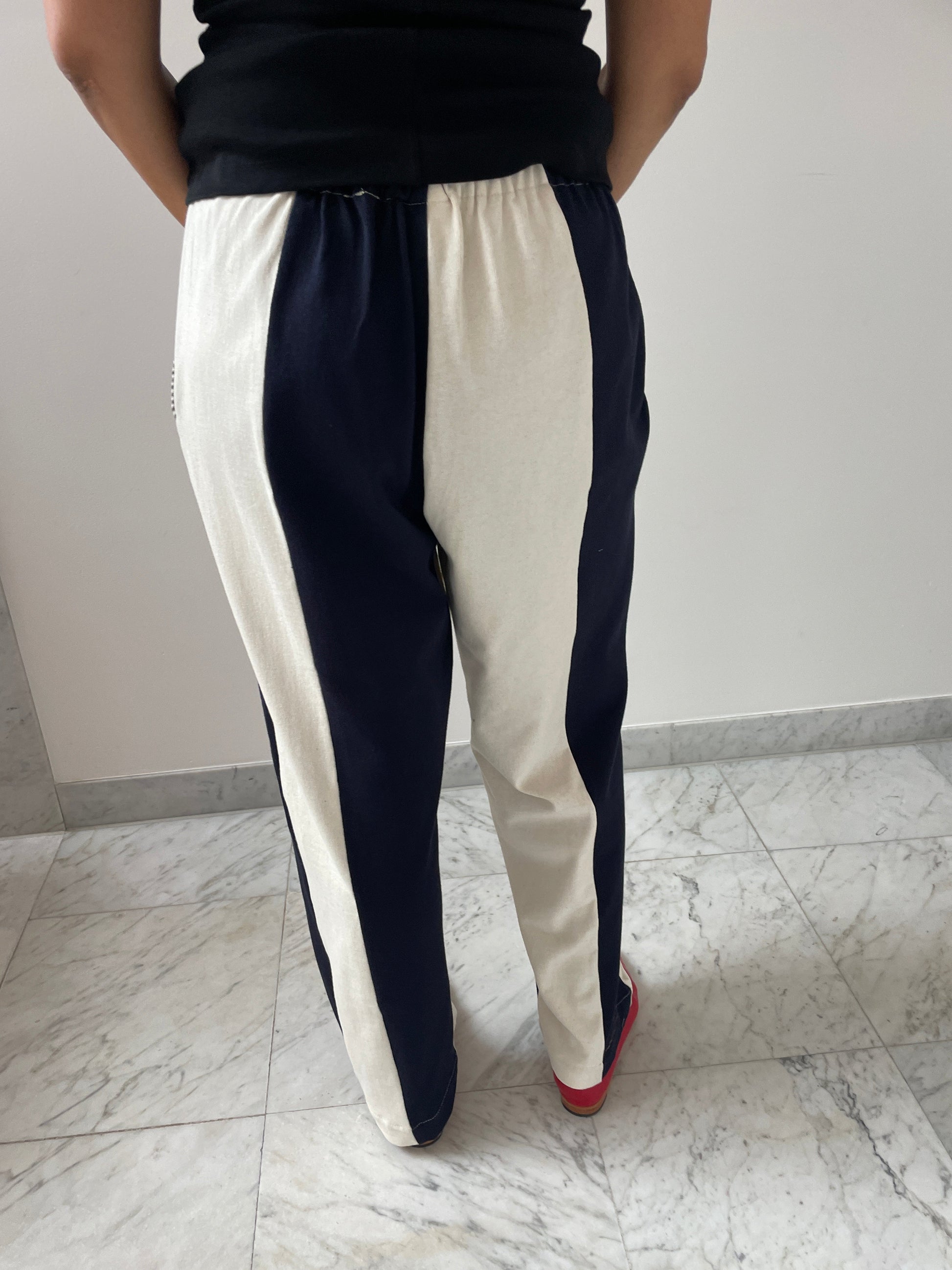 Leap Sweats, Index SC103