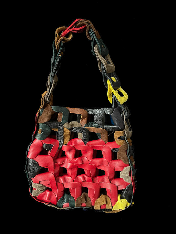 Links Tote, Cable SC103