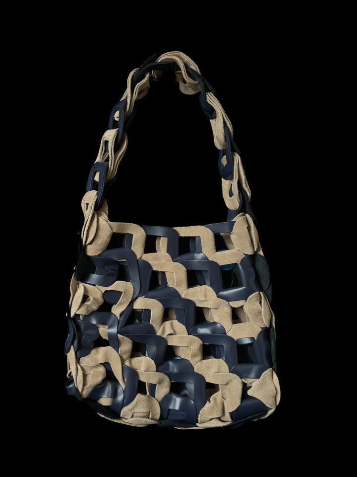 Links Tote, Static SC103