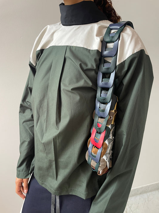 Links Tote, Treasure SC103