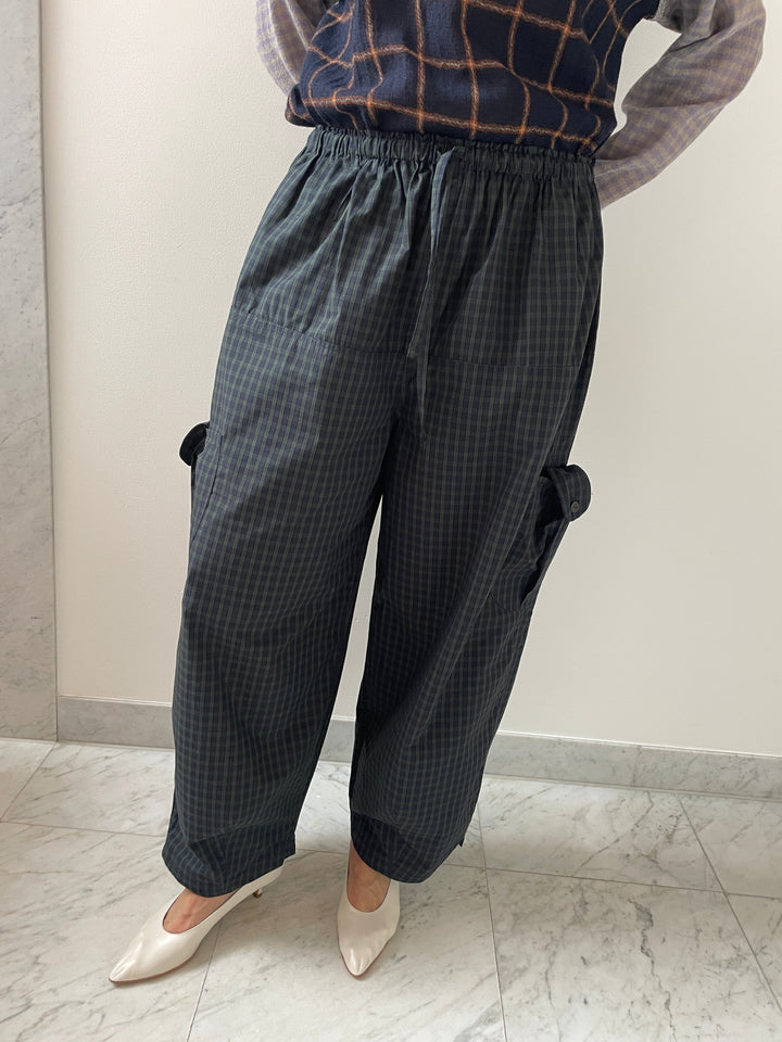 Margin Pants, Nightshade SC103