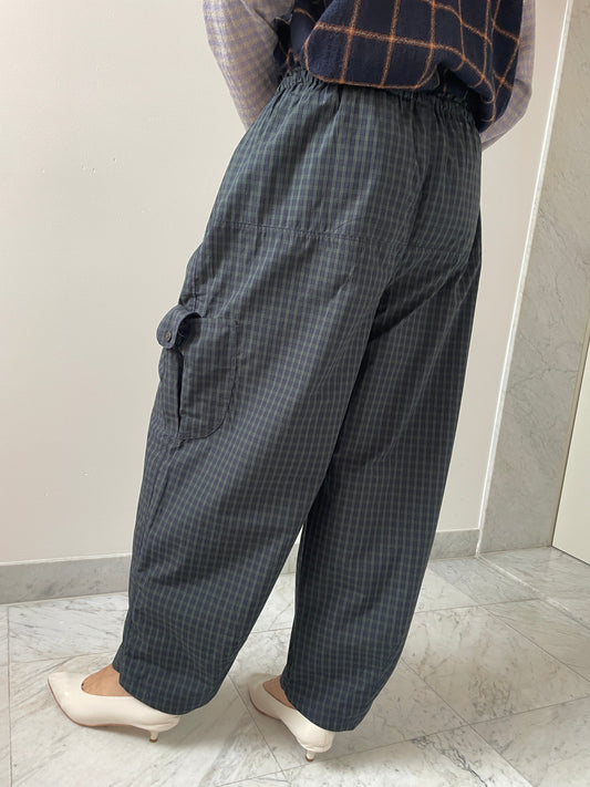 Margin Pants, Nightshade SC103