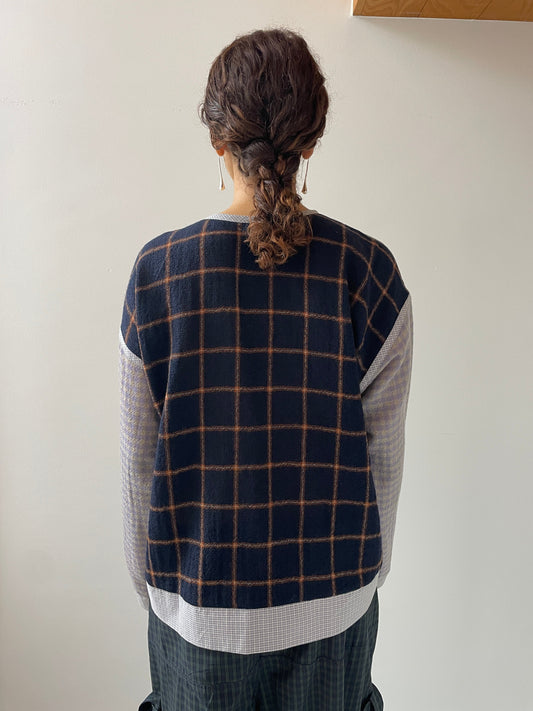 Pitch Pullover, Catalog SC103