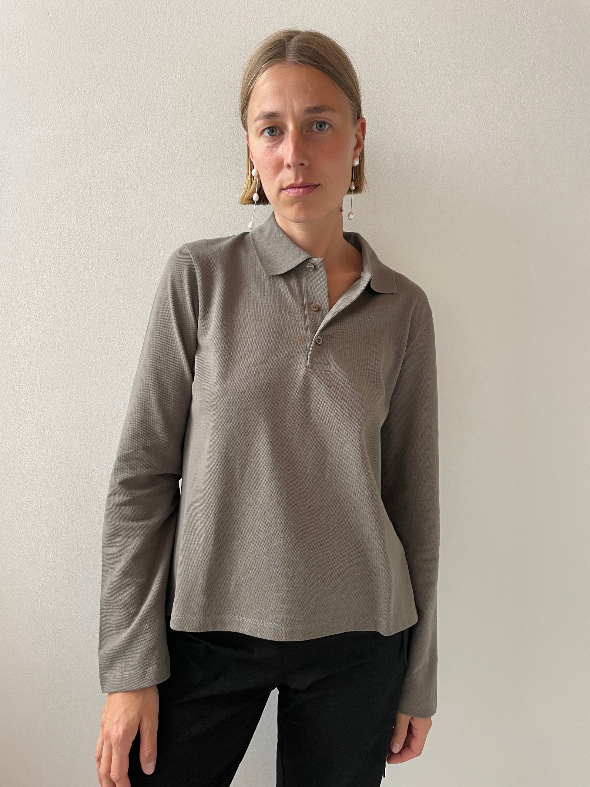 Diana Polo, Mushroom FLORE FLORE