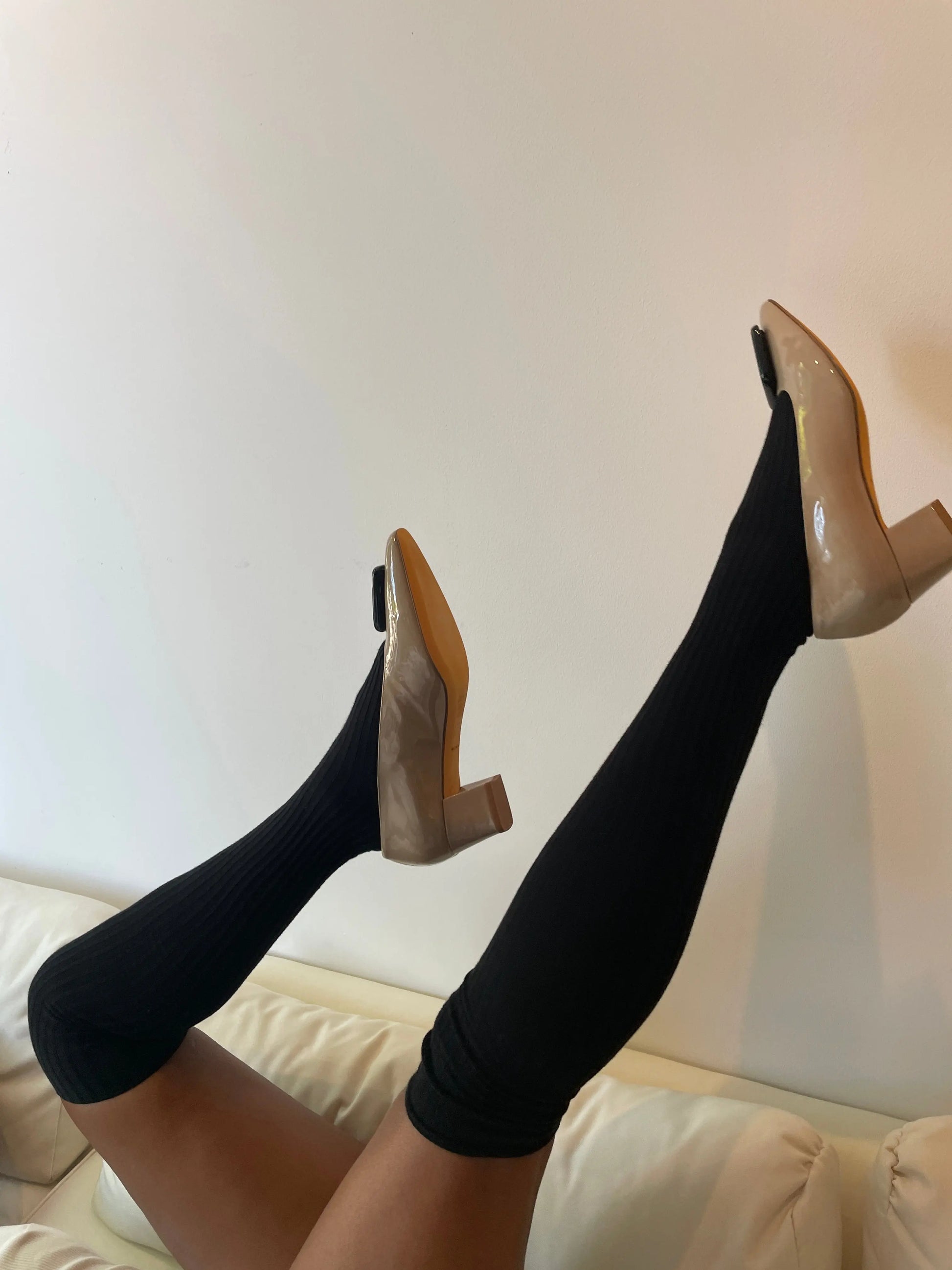 Overknee Socks BASERANGE