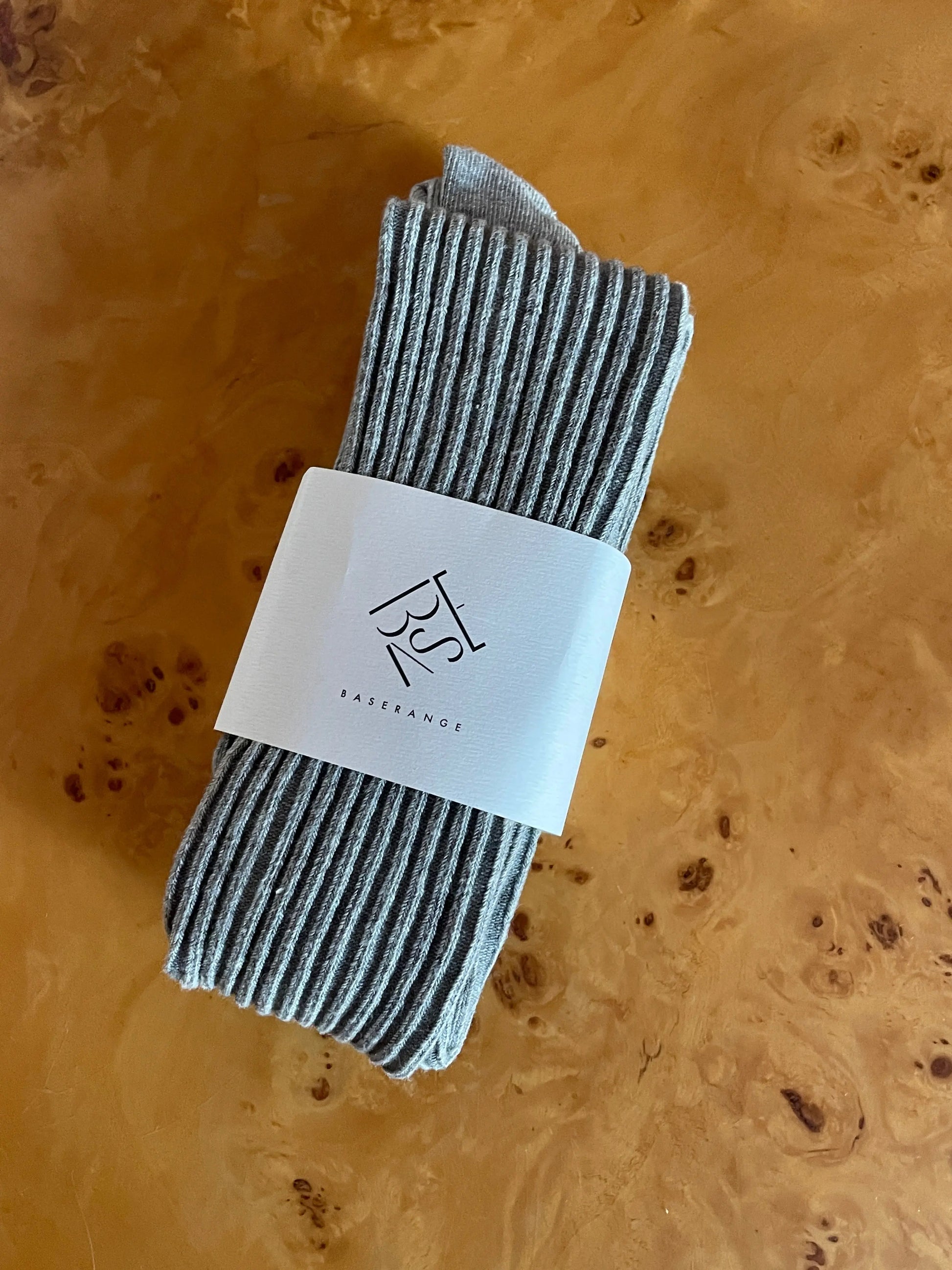 Overknee Socks BASERANGE